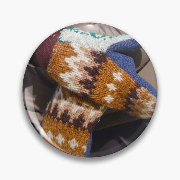 Item preview, Guantes Bernie Sanders, Inauguración de Bernie Sanders 2020 designed and sold by BitcoinBros.