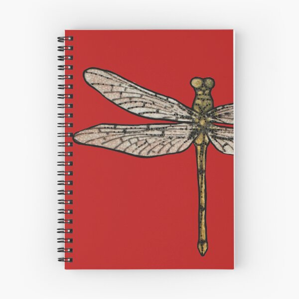 Item preview, Dragonfly Friend designed and sold by Angrysheepie.