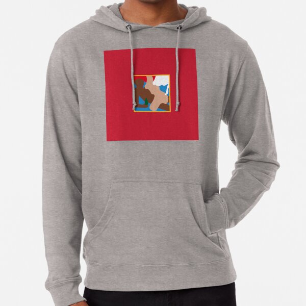 Mbdtf hoodie cheap
