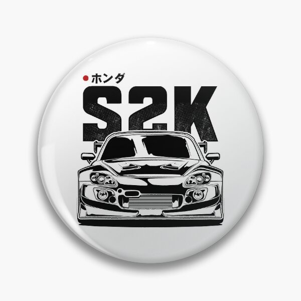 Item preview, S2000 AP2 Spoon Sports designed and sold by idrdesign.