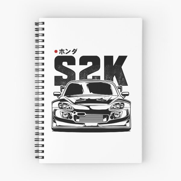 Item preview, S2000 AP2 Spoon Sports designed and sold by idrdesign.