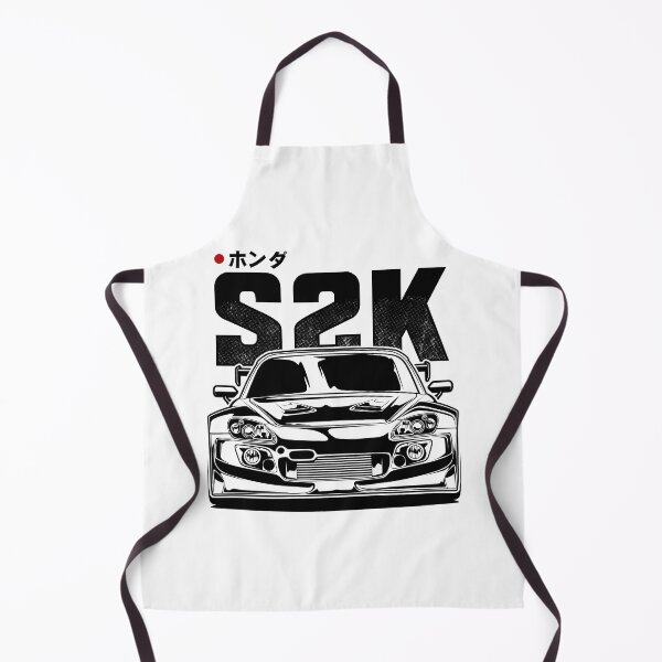 Item preview, S2000 AP2 Spoon Sports designed and sold by idrdesign.