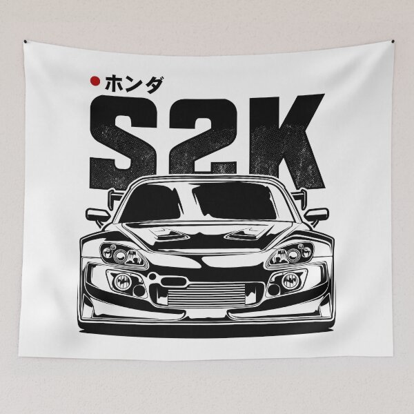 Item preview, S2000 AP2 Spoon Sports designed and sold by idrdesign.