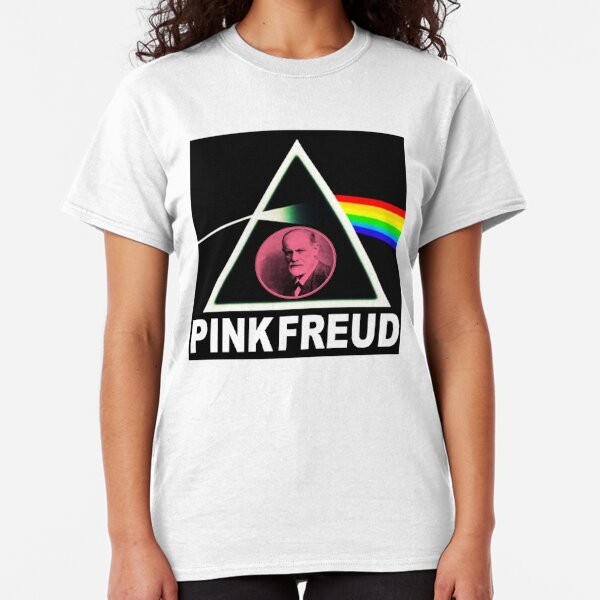 Pink Freud Gifts & Merchandise | Redbubble