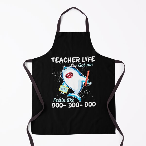 Item preview, Teacher Life Got Me Felling Like Doos – Dooo – Do designed and sold by JDDGEGW.