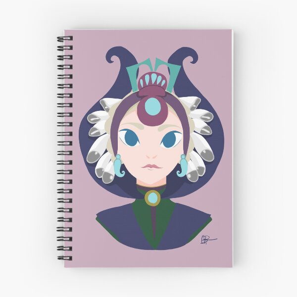 Item preview, Duchess Satine Kryze designed and sold by cbraupp.