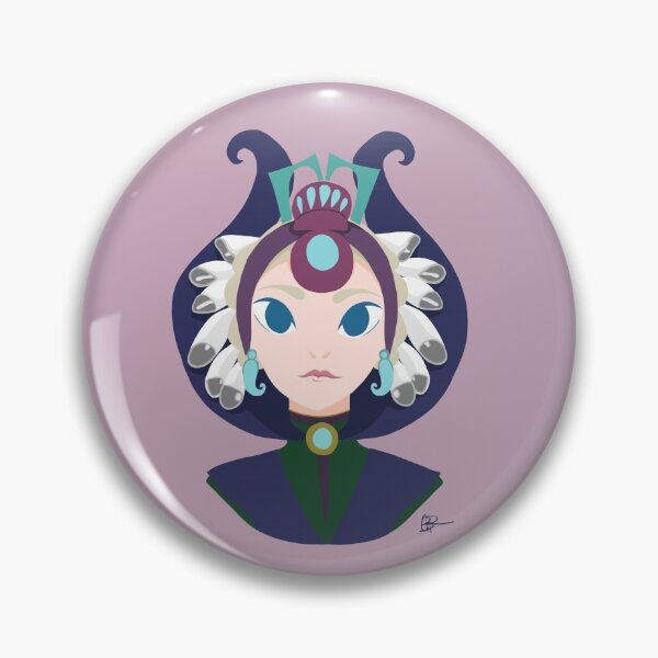 Item preview, Duchess Satine Kryze designed and sold by cbraupp.