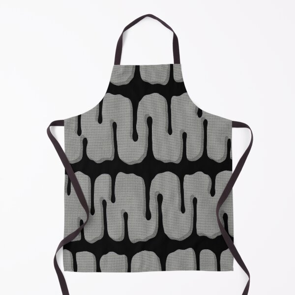 Item preview, black slime designed and sold by Coffinstaple.