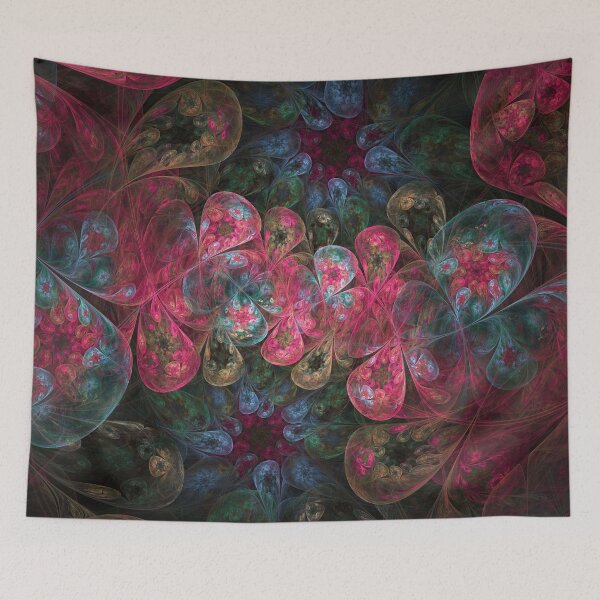 Item preview, Ode to Pure Meditation designed and sold by bloorose.
