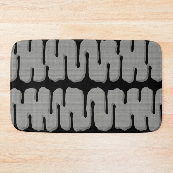 Item preview, black slime designed and sold by Coffinstaple.