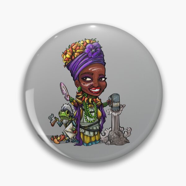 Item preview, The Cook  designed and sold by Popkill.