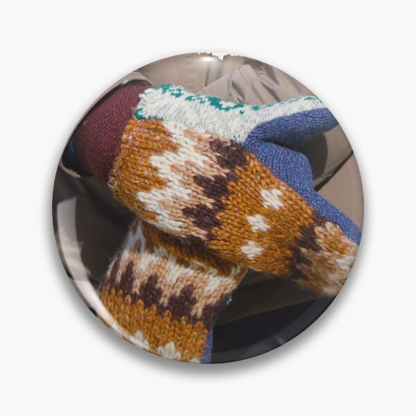 Item preview, Bernie Sanders Mitones, Guantes, Inauguración de Bernie Sanders 2020 designed and sold by BitcoinBros.