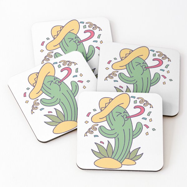 Item preview, Cactus designed and sold by scaredy-kat.