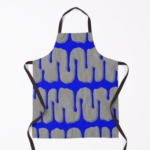 Item preview, blue slime designed and sold by Coffinstaple.