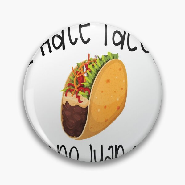 Artikelvorschau, Lustiges Taco-Geschenk für Taco-Liebhaber entworfen und verkauft von BRtisticDesigns.