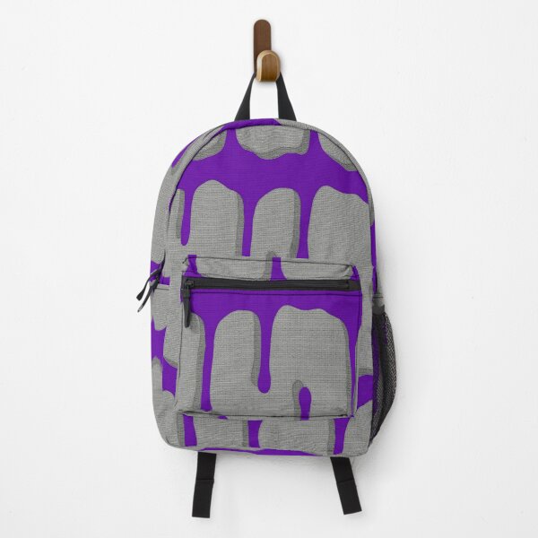 Item preview, purple slime designed and sold by Coffinstaple.