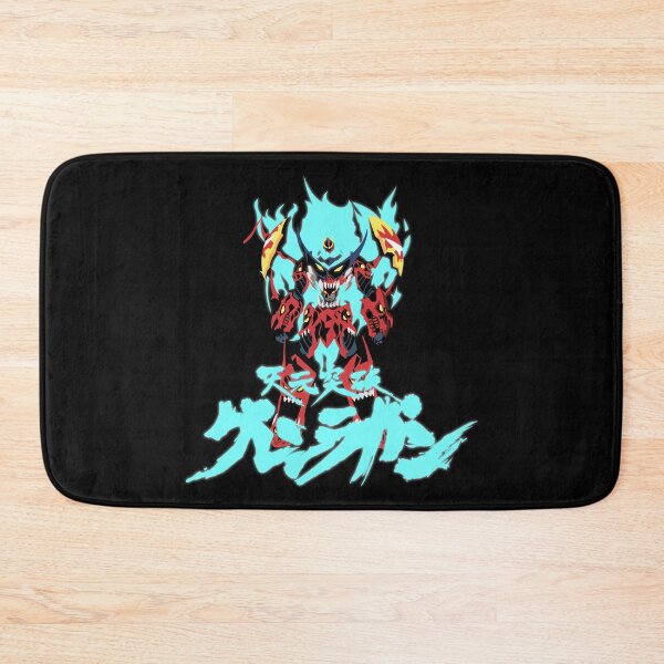 Item preview, Tengen Toppa Gurren Lagann designed and sold by erlintinaa.