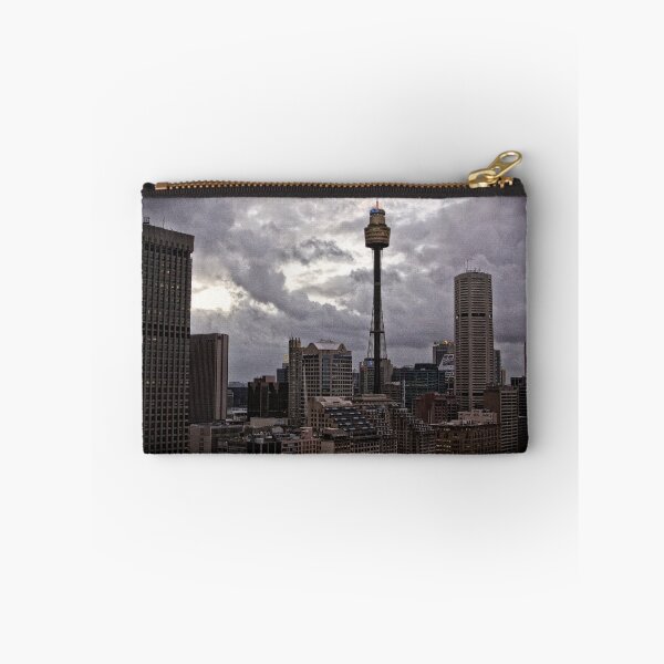 Item preview, Sydney CBD (NSW/Australia) (2) designed and sold by Wolf Sverak Photography.