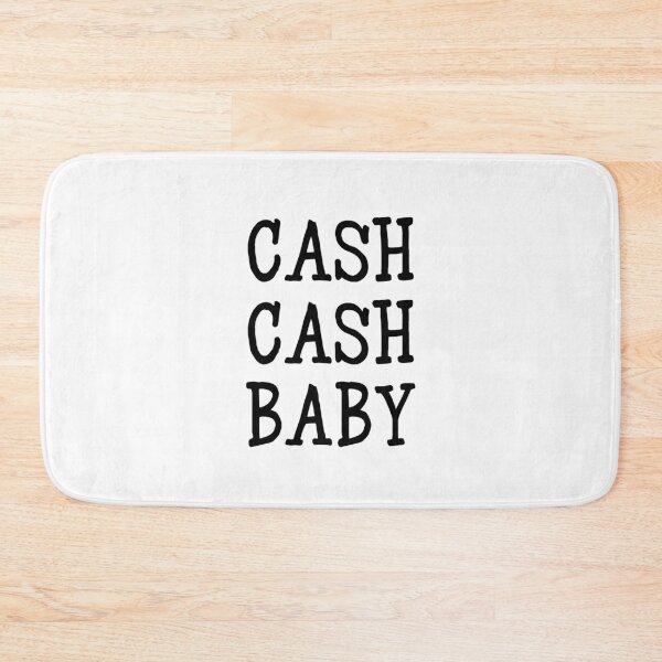 Item preview, Cash Cash Baby designed and sold by allysmar.