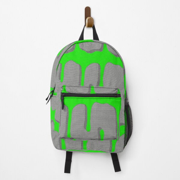Item preview, green slime designed and sold by Coffinstaple.