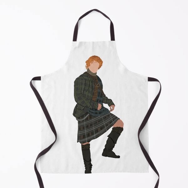 Item preview, James Fraser designed and sold by CassReads.