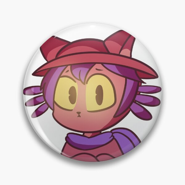 Item preview, Niko designed and sold by JoshPointOh.