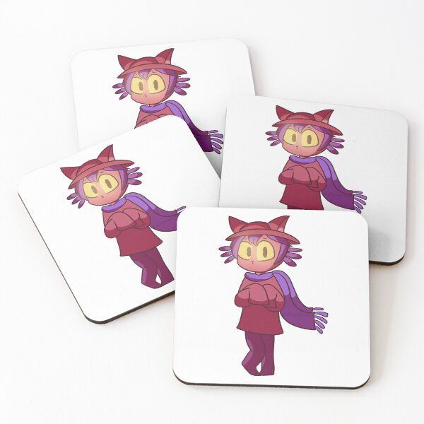 Item preview, Niko designed and sold by JoshPointOh.