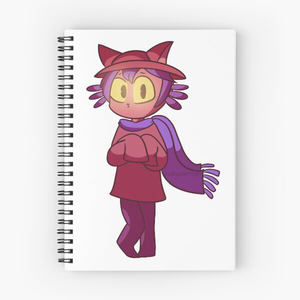 Item preview, Niko designed and sold by JoshPointOh.