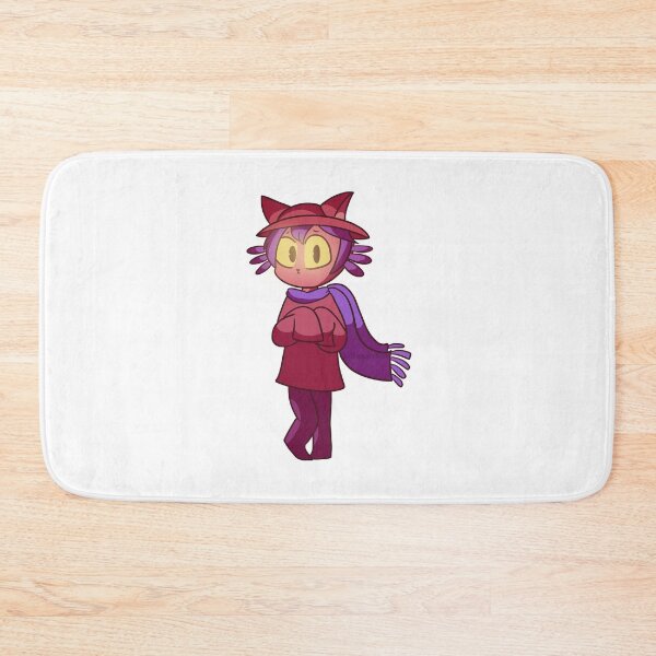 Item preview, Niko designed and sold by JoshPointOh.
