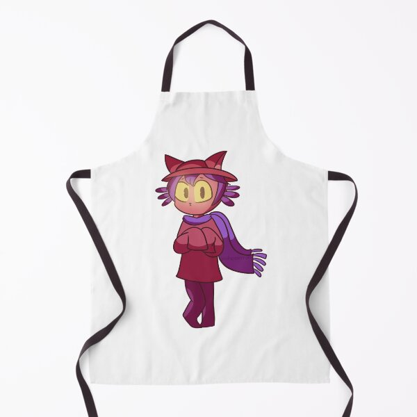 Item preview, Niko designed and sold by JoshPointOh.