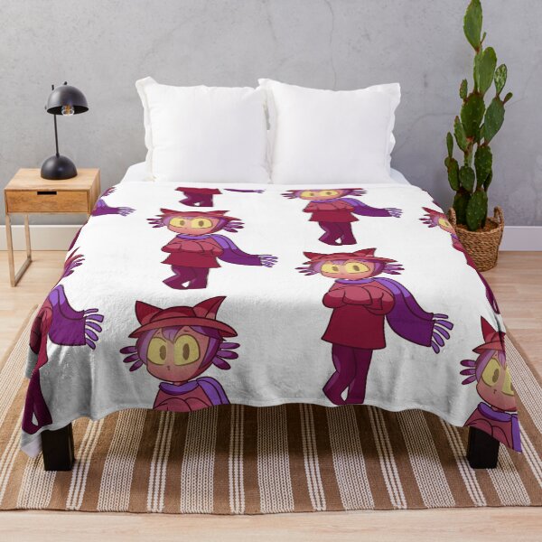 Item preview, Niko designed and sold by JoshPointOh.