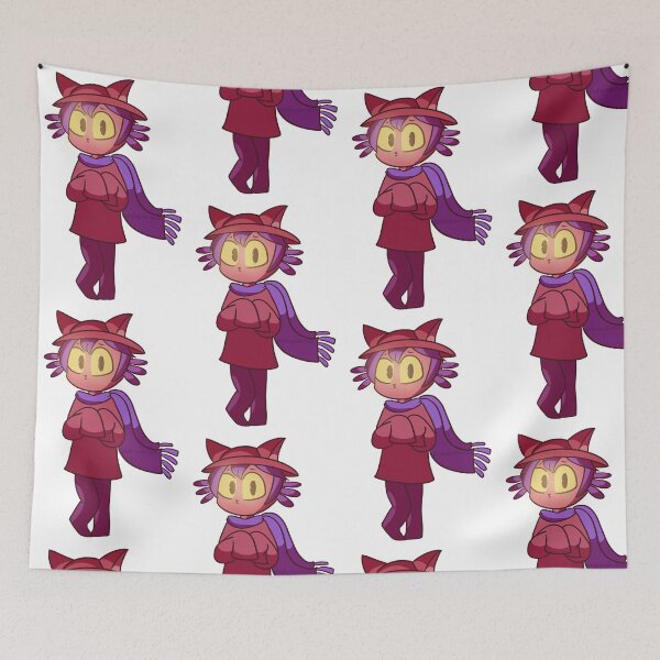 Item preview, Niko designed and sold by JoshPointOh.