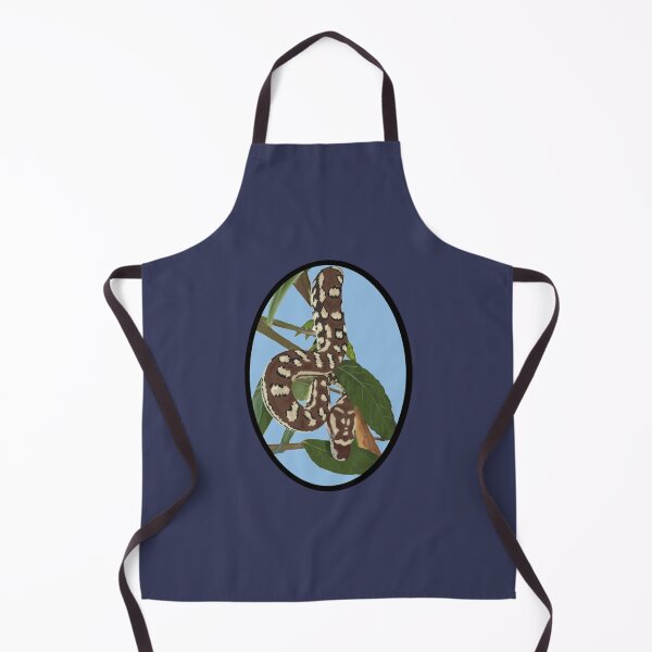 Item preview, Bredli Python in a Tree designed and sold by craigafrechette.