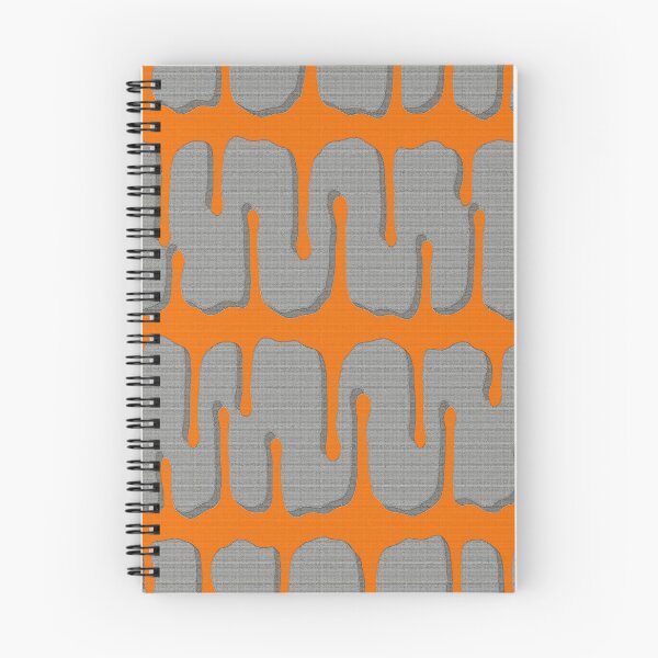 Item preview, orange slime designed and sold by Coffinstaple.
