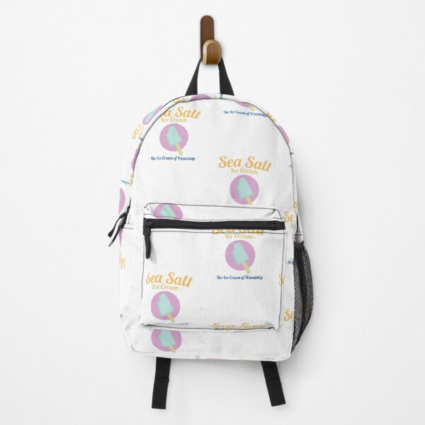 Item preview, Sea Salt Ice Cream, Friendship Ice Cream designed and sold by Midnight Sky Sundry.