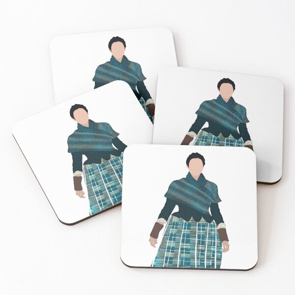 Item preview, Claire Fraser  designed and sold by CassReads.