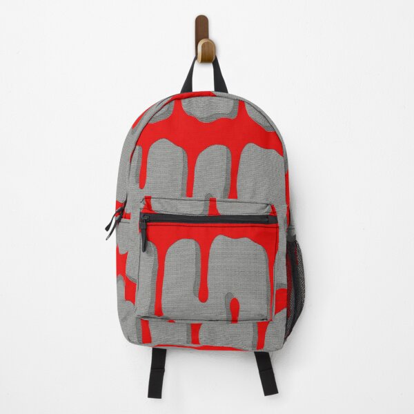 Item preview, red slime designed and sold by Coffinstaple.
