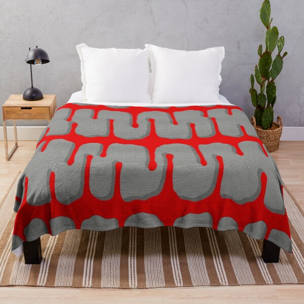 Item preview, red slime designed and sold by Coffinstaple.