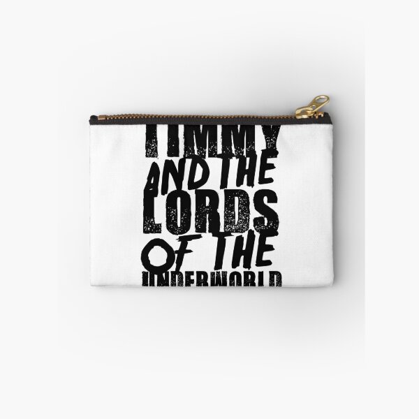 Item preview, South Park - Timmy And The Lords of the Underworld! Band font design designed and sold by Xanderlee7.