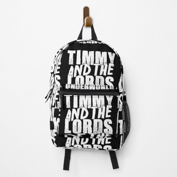 Item preview, South Park - Timmy And The Lords of the Underworld! Band font design designed and sold by Xanderlee7.