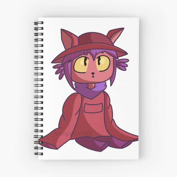 Item preview, Niko 2 designed and sold by JoshPointOh.