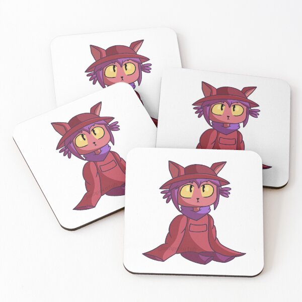 Item preview, Niko 2 designed and sold by JoshPointOh.