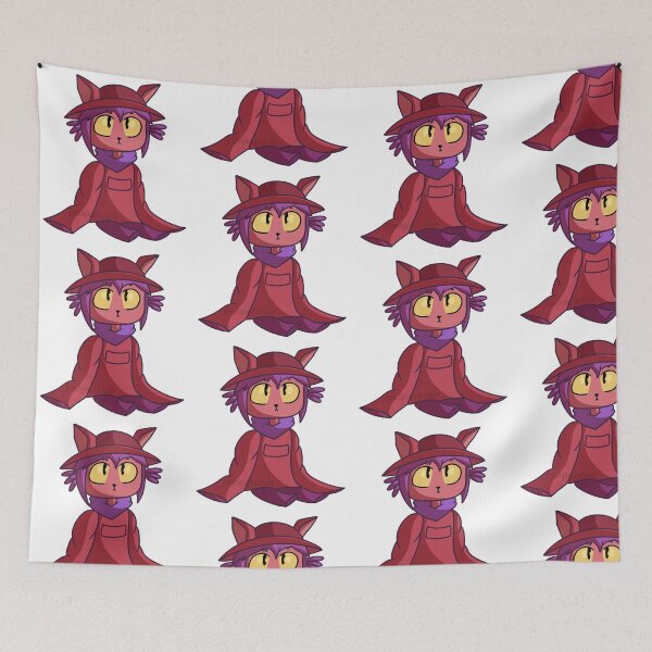 Item preview, Niko 2 designed and sold by JoshPointOh.