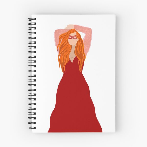 Item preview, Penellaphe Balfour designed and sold by CassReads.