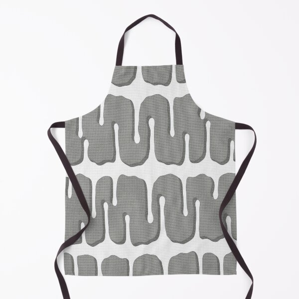 Item preview, white slime designed and sold by Coffinstaple.