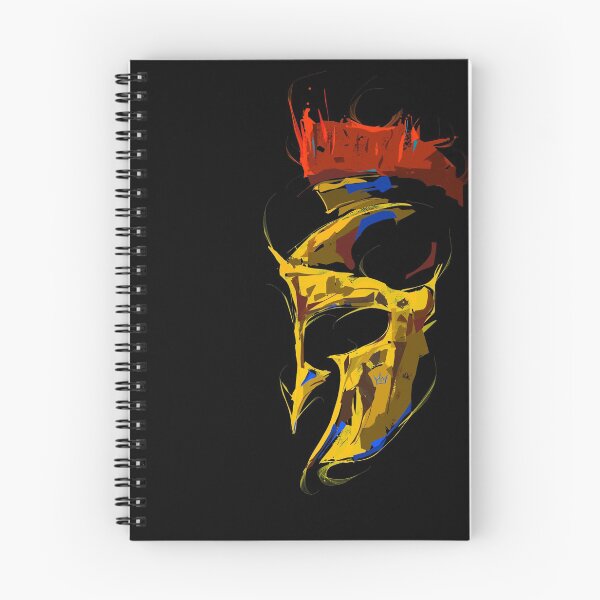 Item preview, Titan Helm designed and sold by artofjad.