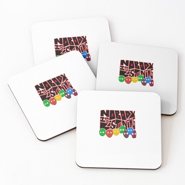 Item preview, Zayn - Nobody is Listening designed and sold by 1dluvbot.