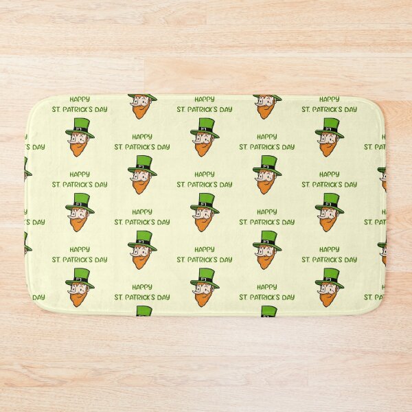 Item preview,  Happy st patricks day designed and sold by TeesKeeper.