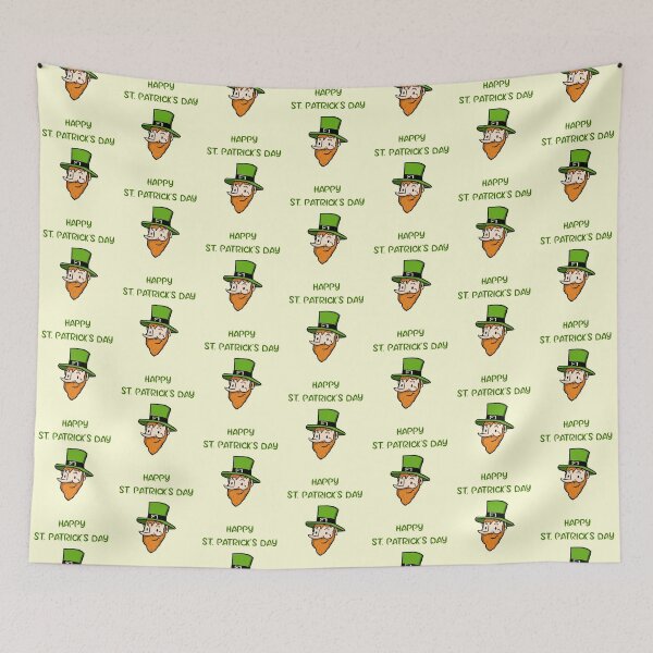 Item preview,  Happy st patricks day designed and sold by TeesKeeper.