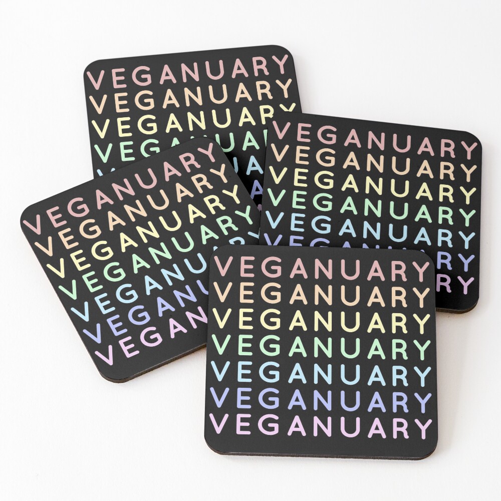 Item preview, Coasters (Set of 4) designed and sold by RicePaste.